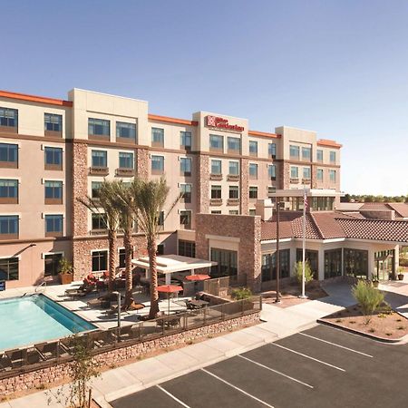 Hilton Garden Inn Phoenix-Tempe University Research Park, Az Εξωτερικό φωτογραφία