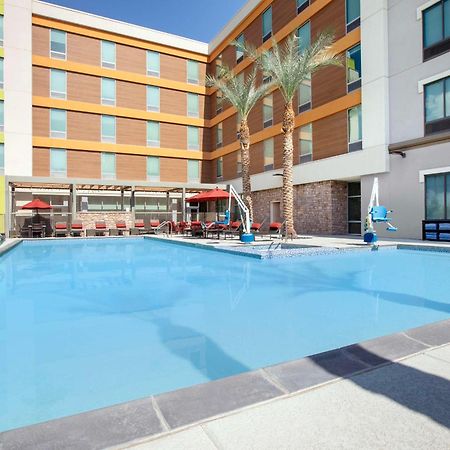 Hilton Garden Inn Phoenix-Tempe University Research Park, Az Εξωτερικό φωτογραφία