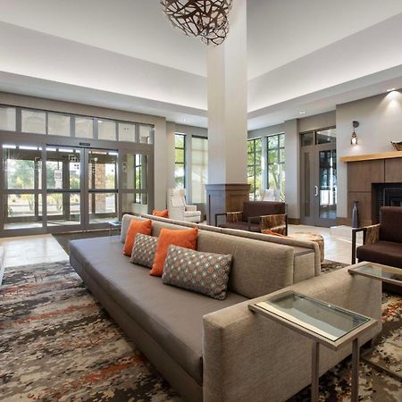 Hilton Garden Inn Phoenix-Tempe University Research Park, Az Εξωτερικό φωτογραφία