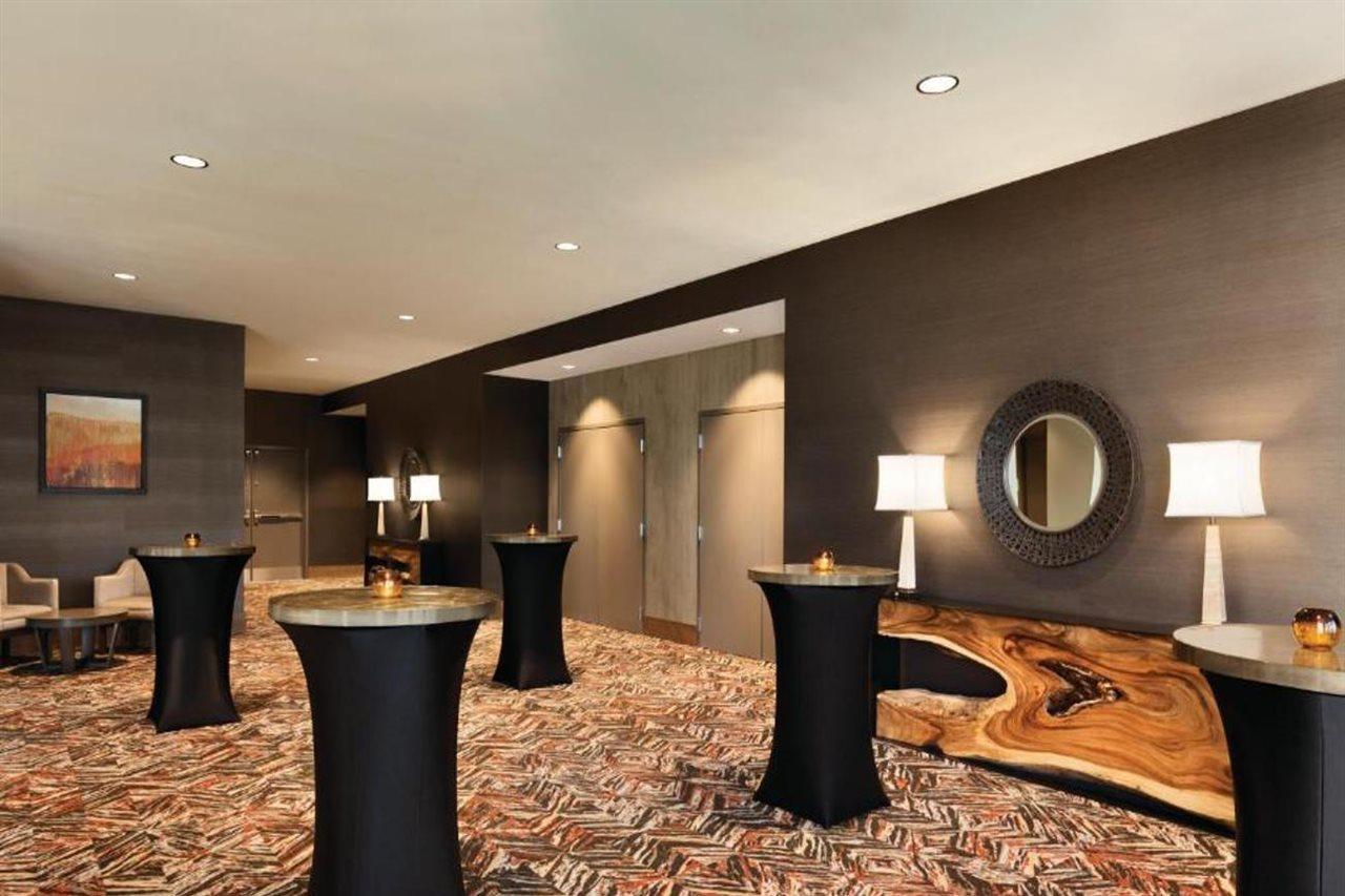 Hilton Garden Inn Phoenix-Tempe University Research Park, Az Εξωτερικό φωτογραφία
