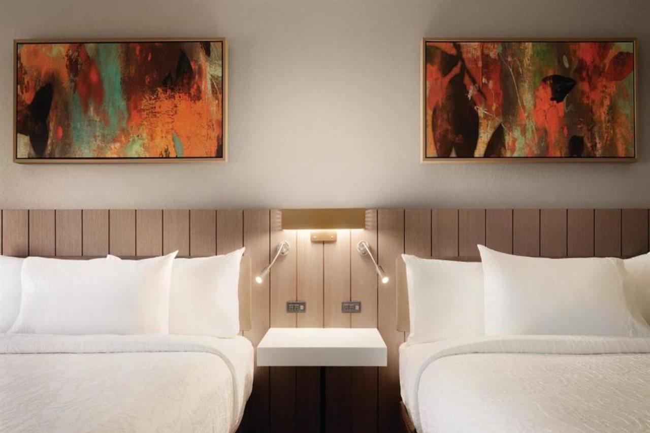 Hilton Garden Inn Phoenix-Tempe University Research Park, Az Εξωτερικό φωτογραφία