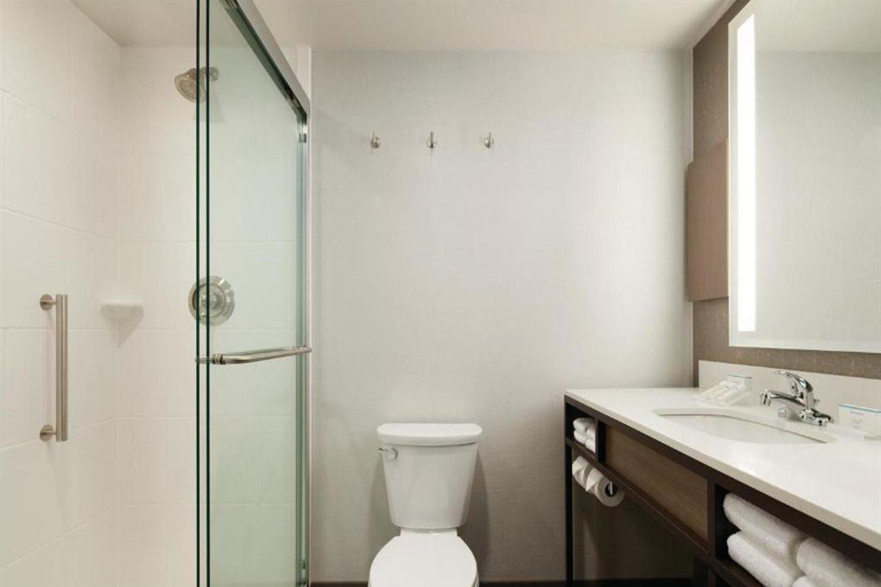 Hilton Garden Inn Phoenix-Tempe University Research Park, Az Εξωτερικό φωτογραφία