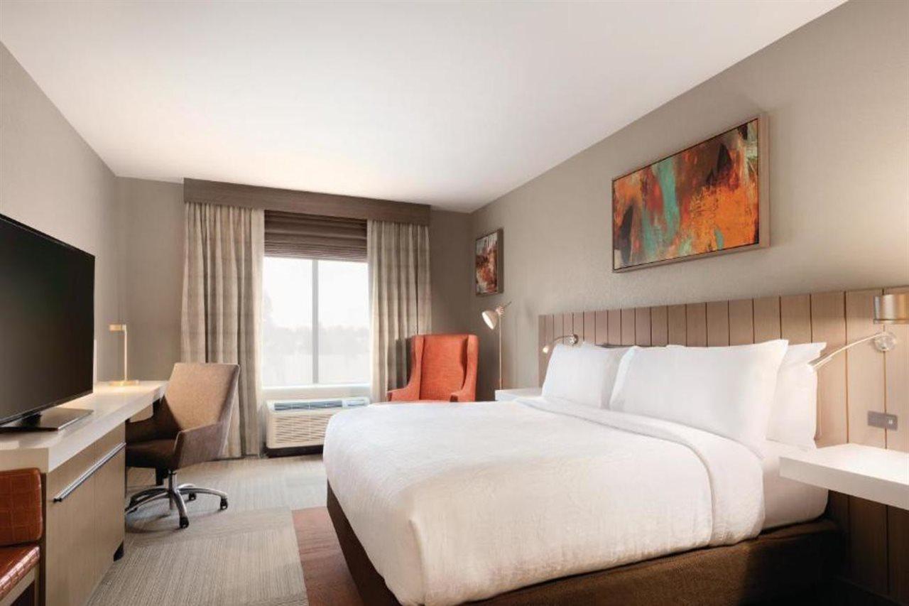 Hilton Garden Inn Phoenix-Tempe University Research Park, Az Εξωτερικό φωτογραφία