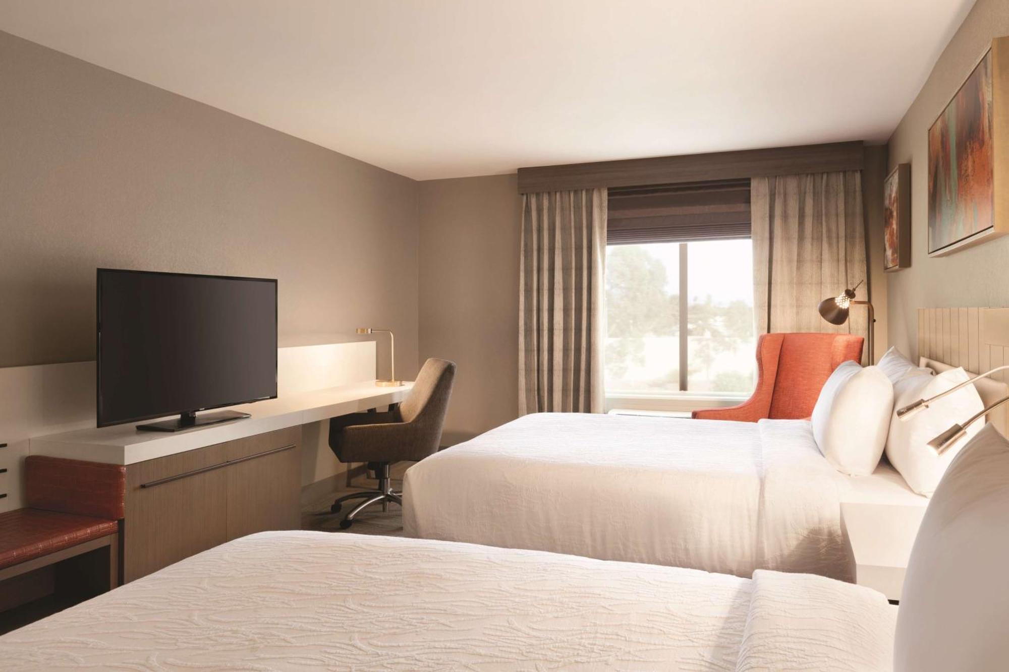 Hilton Garden Inn Phoenix-Tempe University Research Park, Az Εξωτερικό φωτογραφία