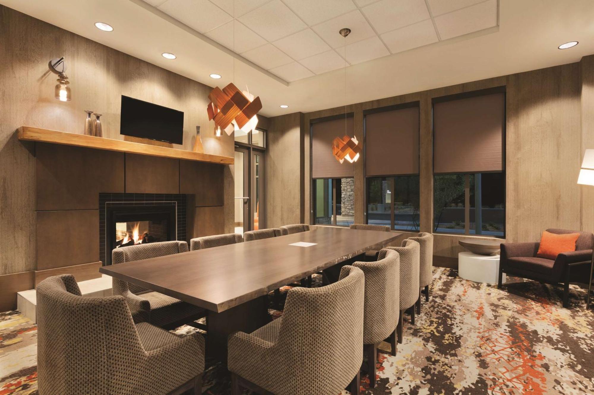 Hilton Garden Inn Phoenix-Tempe University Research Park, Az Εξωτερικό φωτογραφία