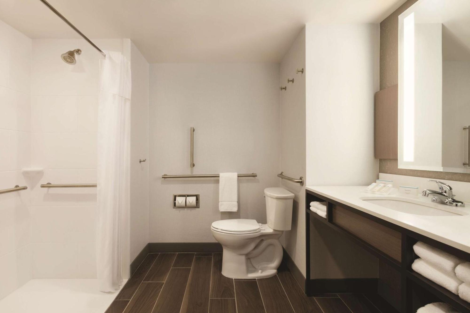 Hilton Garden Inn Phoenix-Tempe University Research Park, Az Εξωτερικό φωτογραφία