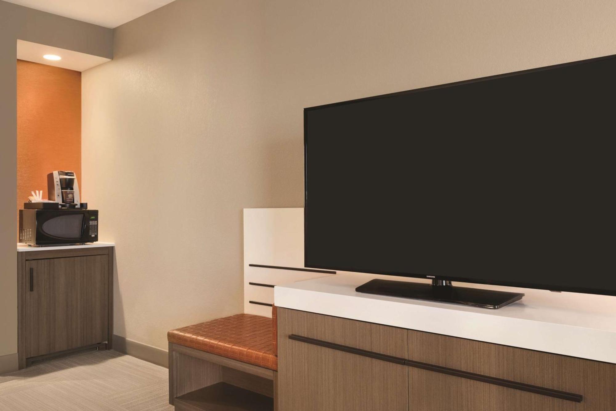 Hilton Garden Inn Phoenix-Tempe University Research Park, Az Εξωτερικό φωτογραφία