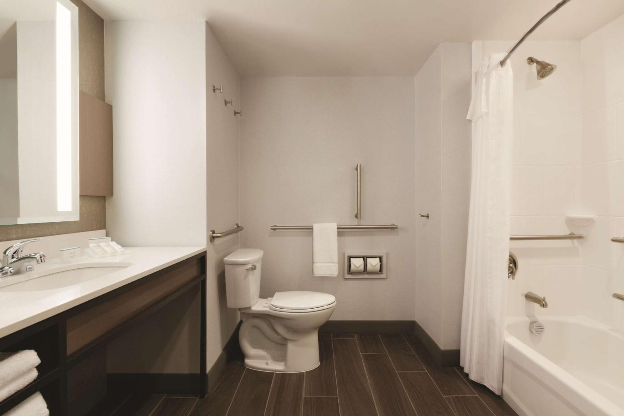 Hilton Garden Inn Phoenix-Tempe University Research Park, Az Εξωτερικό φωτογραφία
