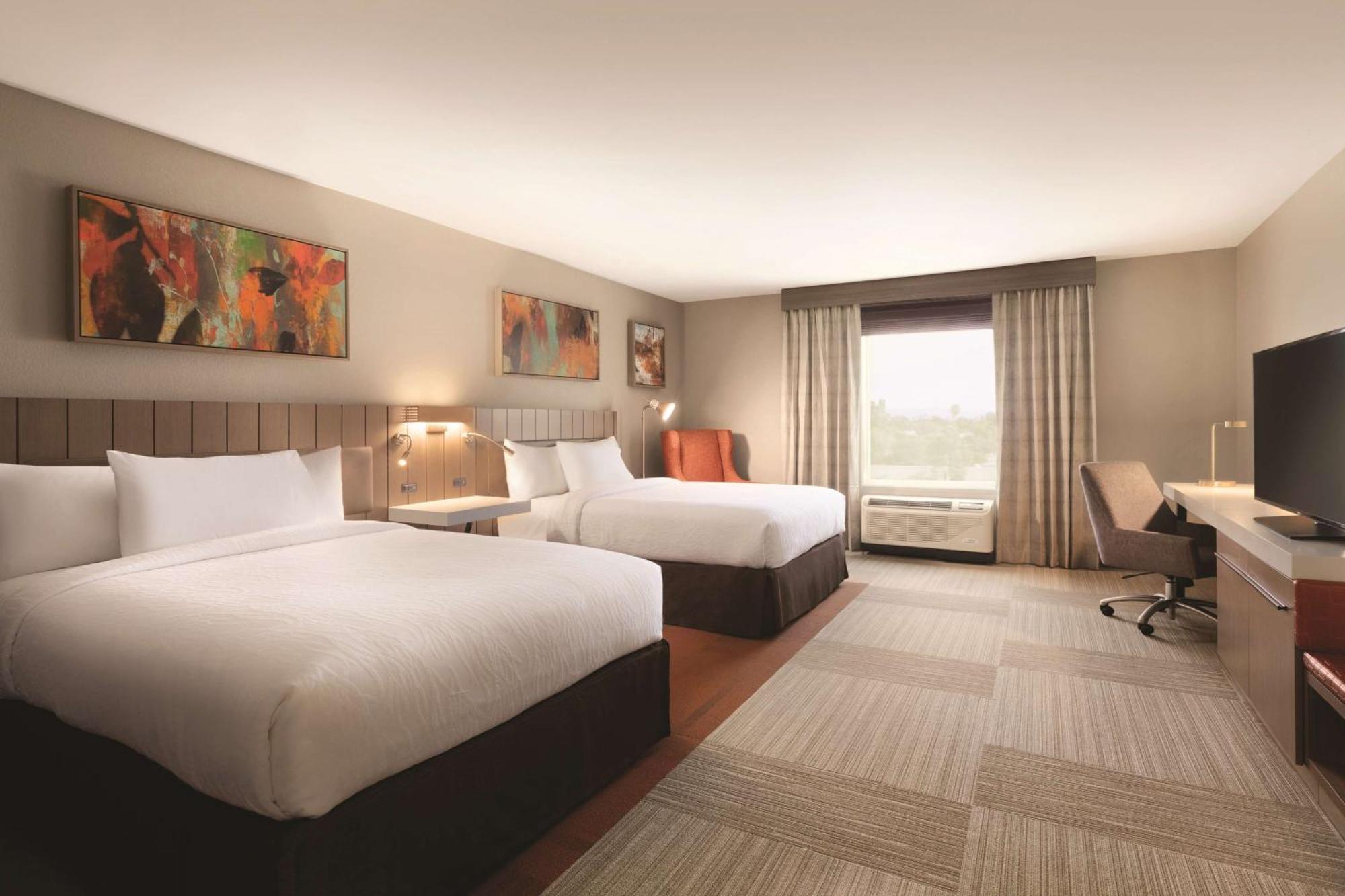 Hilton Garden Inn Phoenix-Tempe University Research Park, Az Εξωτερικό φωτογραφία