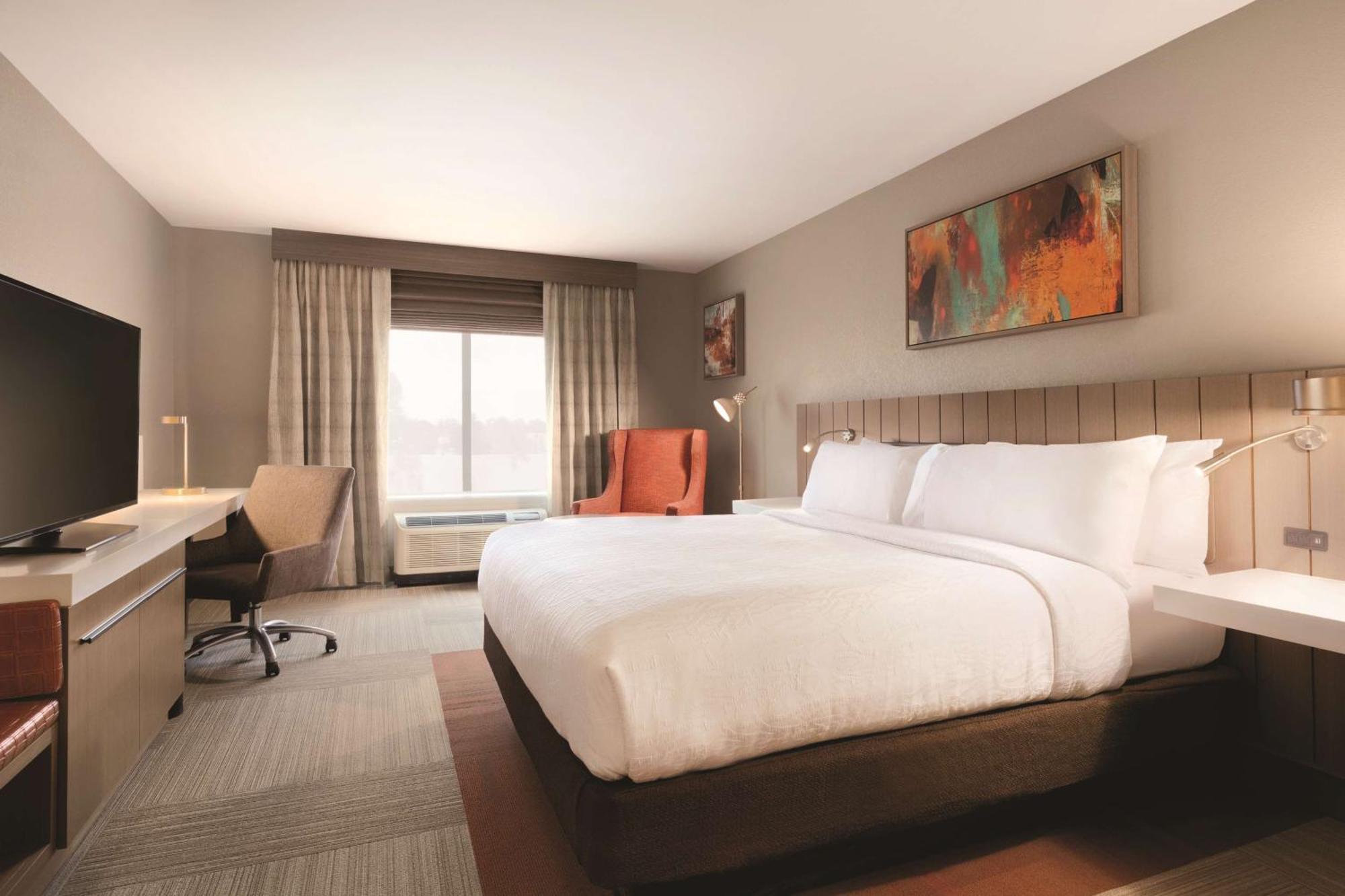 Hilton Garden Inn Phoenix-Tempe University Research Park, Az Εξωτερικό φωτογραφία