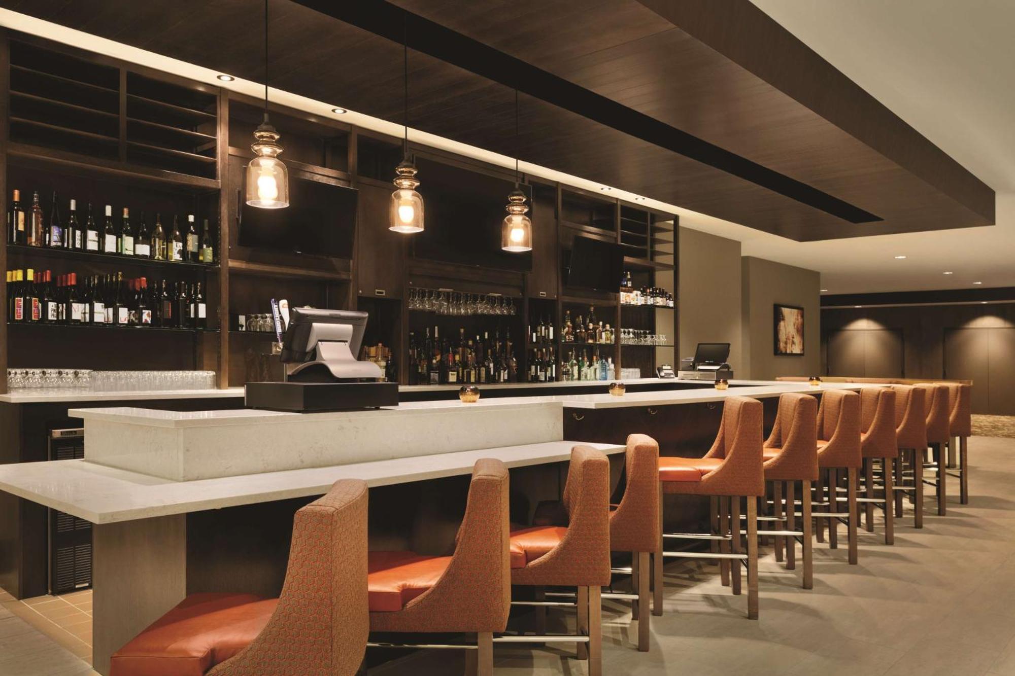 Hilton Garden Inn Phoenix-Tempe University Research Park, Az Εξωτερικό φωτογραφία