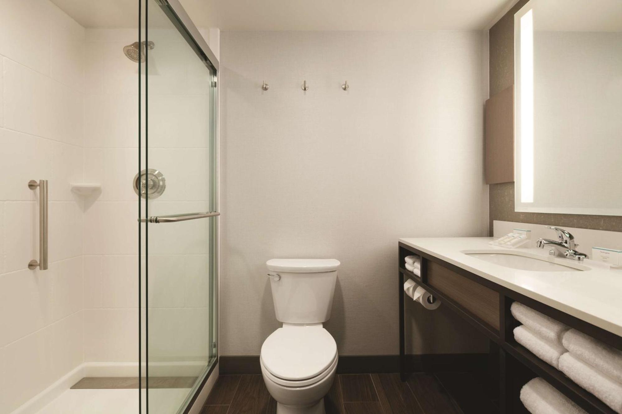 Hilton Garden Inn Phoenix-Tempe University Research Park, Az Εξωτερικό φωτογραφία