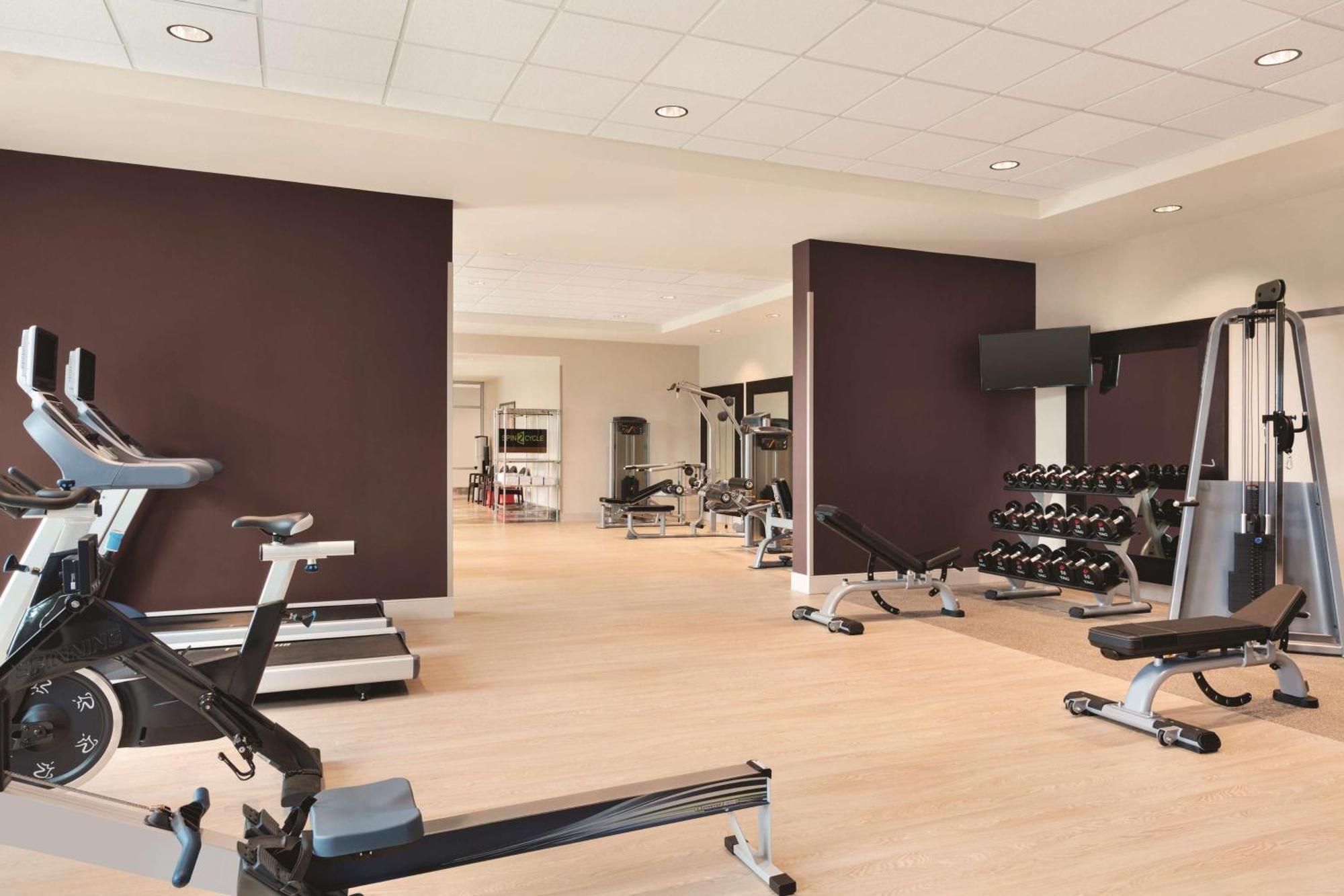 Hilton Garden Inn Phoenix-Tempe University Research Park, Az Εξωτερικό φωτογραφία
