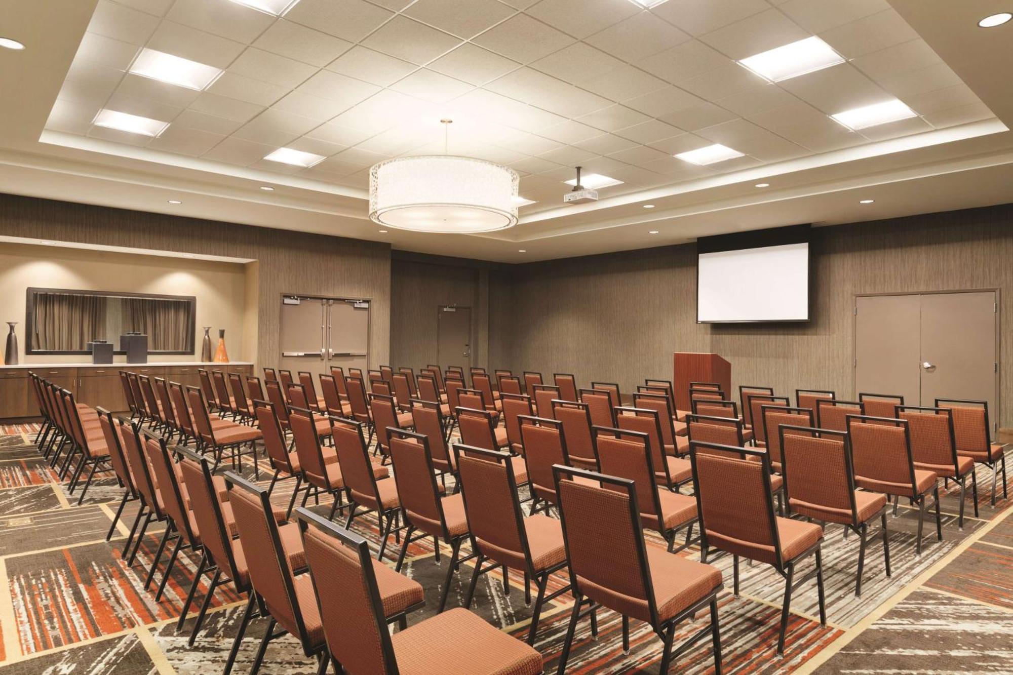 Hilton Garden Inn Phoenix-Tempe University Research Park, Az Εξωτερικό φωτογραφία