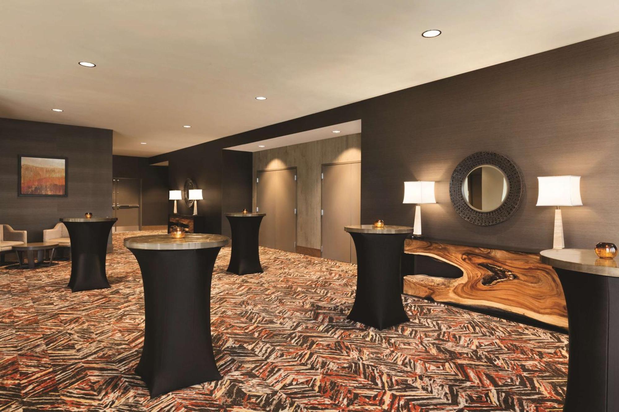 Hilton Garden Inn Phoenix-Tempe University Research Park, Az Εξωτερικό φωτογραφία