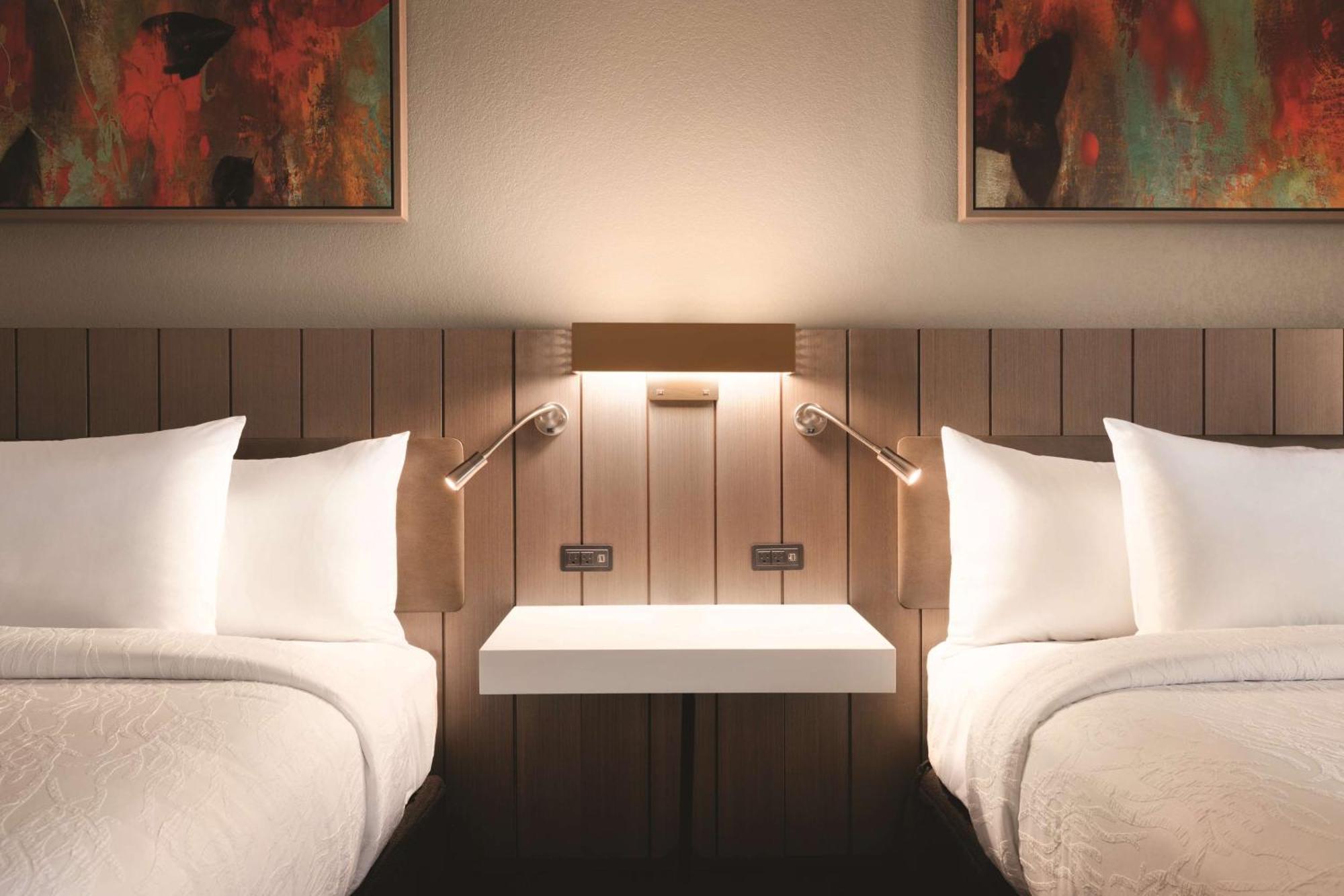 Hilton Garden Inn Phoenix-Tempe University Research Park, Az Εξωτερικό φωτογραφία