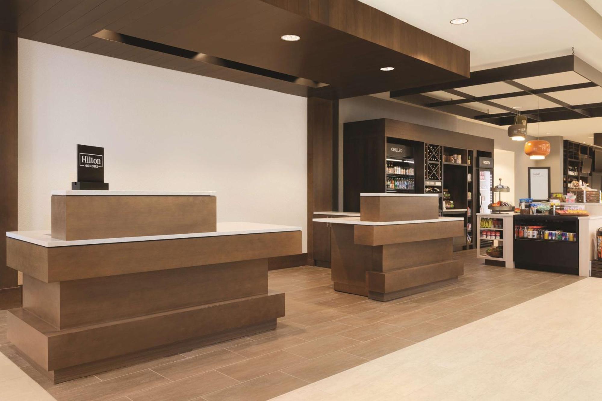 Hilton Garden Inn Phoenix-Tempe University Research Park, Az Εξωτερικό φωτογραφία