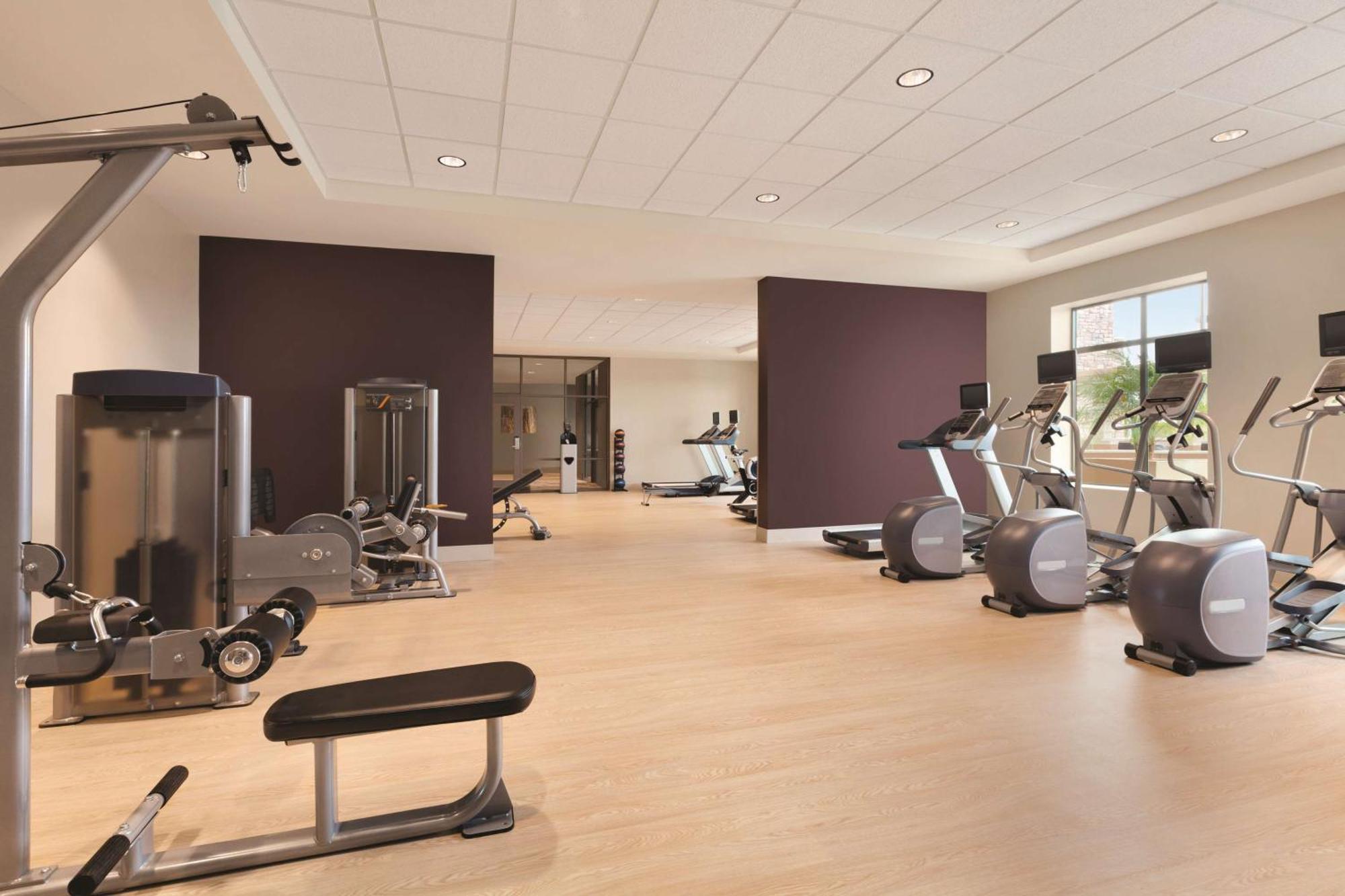 Hilton Garden Inn Phoenix-Tempe University Research Park, Az Εξωτερικό φωτογραφία