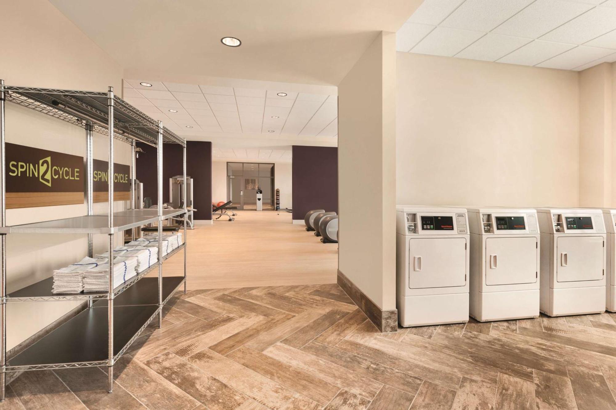 Hilton Garden Inn Phoenix-Tempe University Research Park, Az Εξωτερικό φωτογραφία
