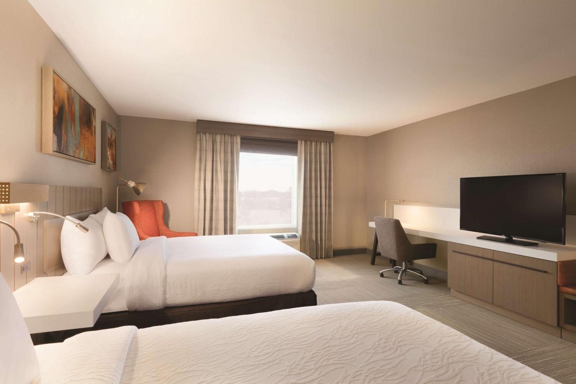Hilton Garden Inn Phoenix-Tempe University Research Park, Az Εξωτερικό φωτογραφία