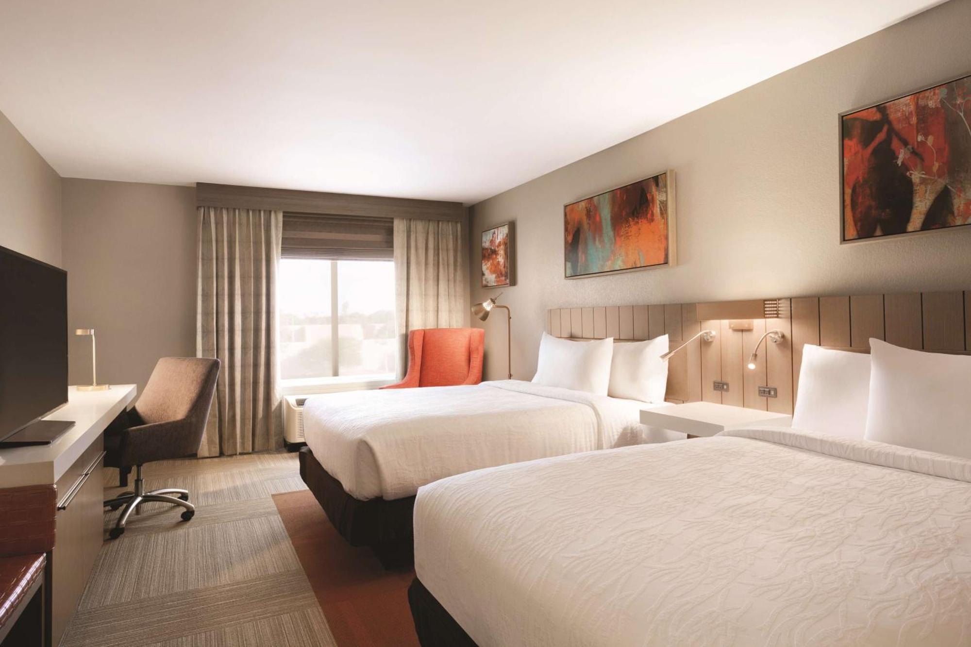 Hilton Garden Inn Phoenix-Tempe University Research Park, Az Εξωτερικό φωτογραφία