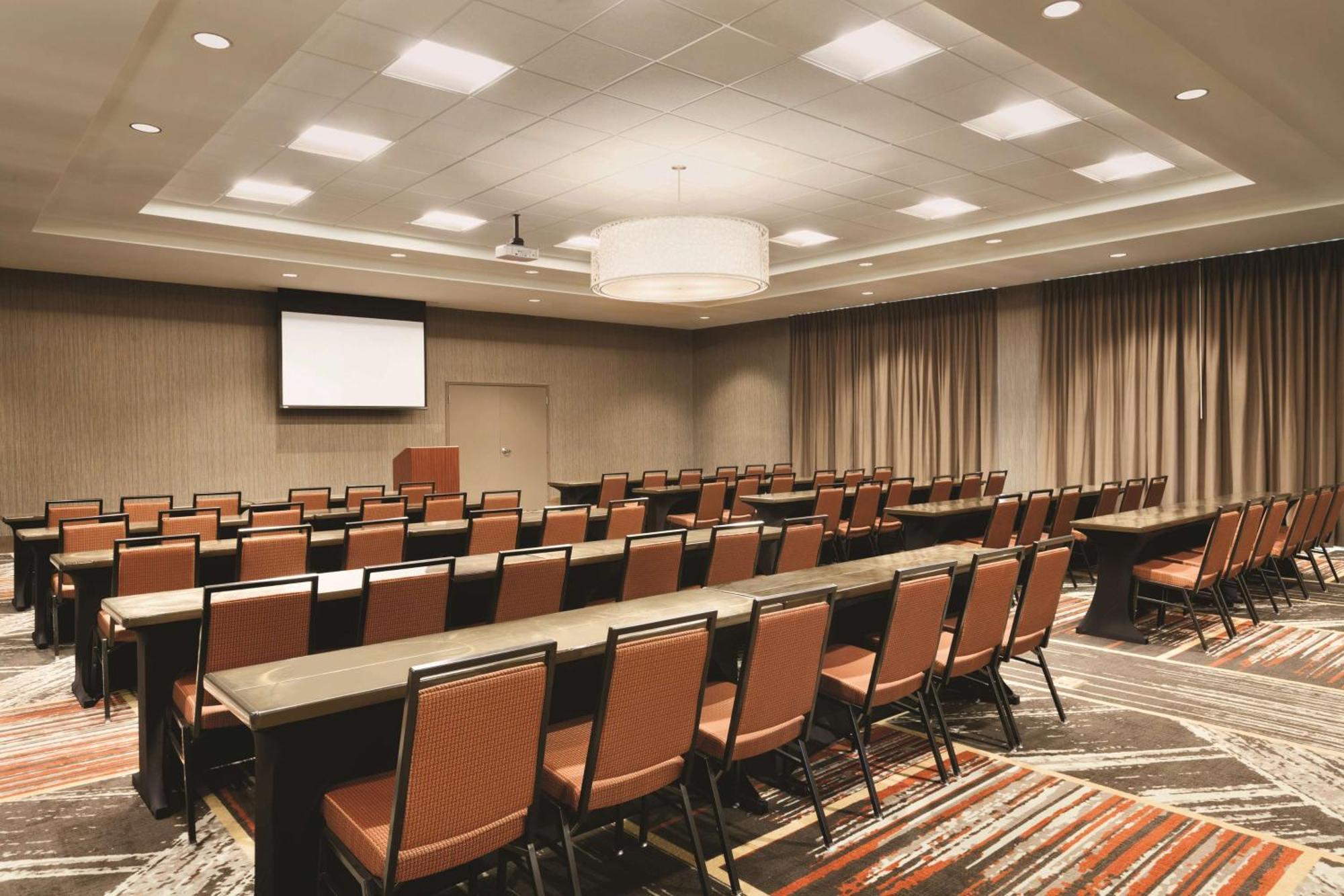 Hilton Garden Inn Phoenix-Tempe University Research Park, Az Εξωτερικό φωτογραφία