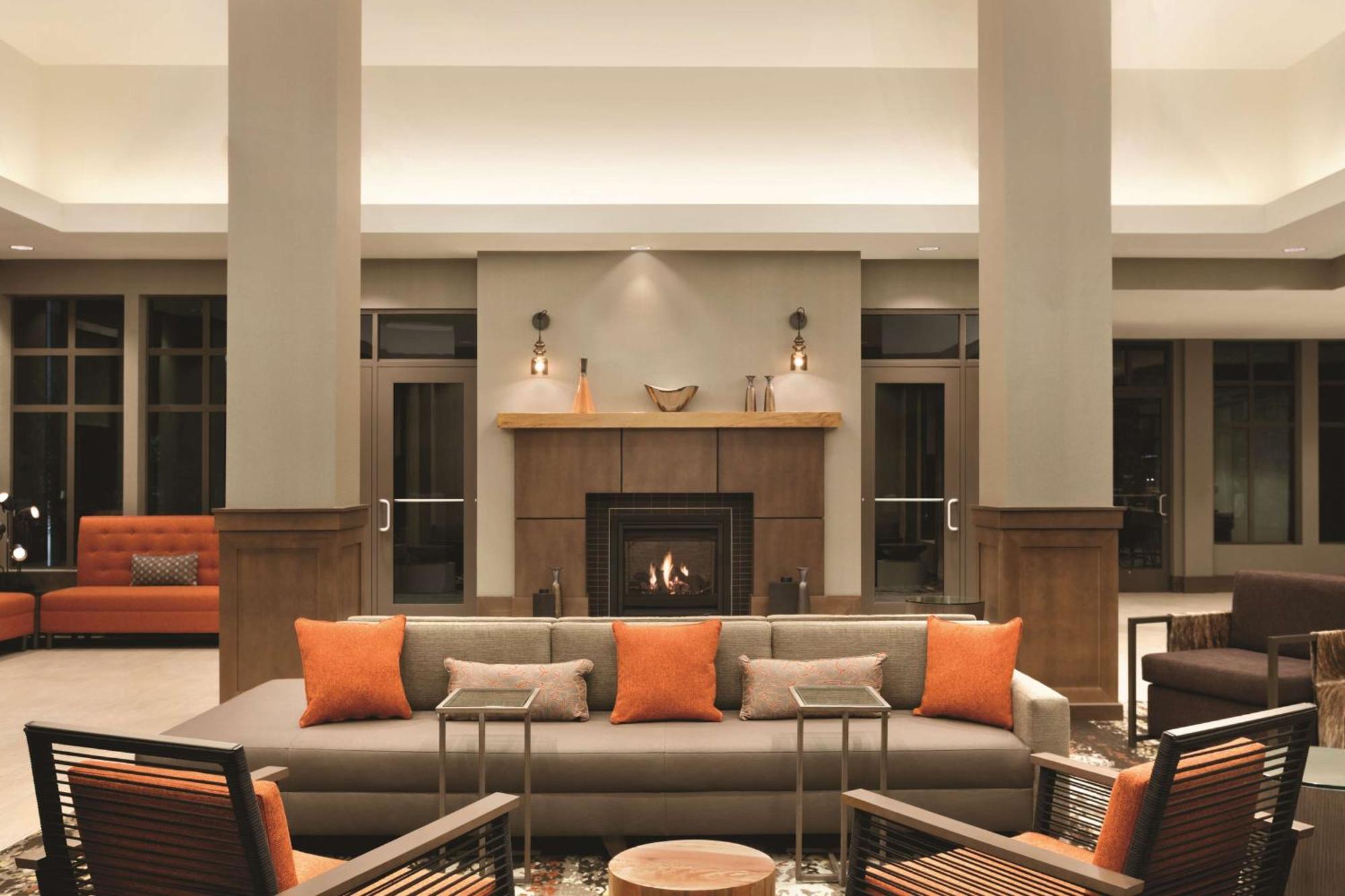 Hilton Garden Inn Phoenix-Tempe University Research Park, Az Εξωτερικό φωτογραφία
