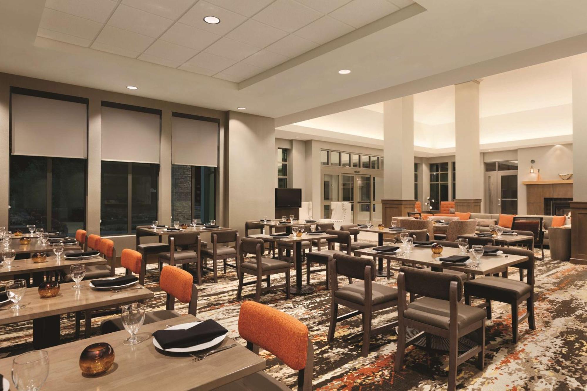 Hilton Garden Inn Phoenix-Tempe University Research Park, Az Εξωτερικό φωτογραφία