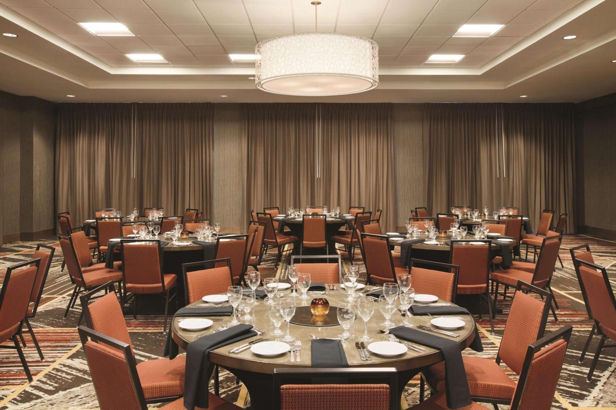 Hilton Garden Inn Phoenix-Tempe University Research Park, Az Εξωτερικό φωτογραφία