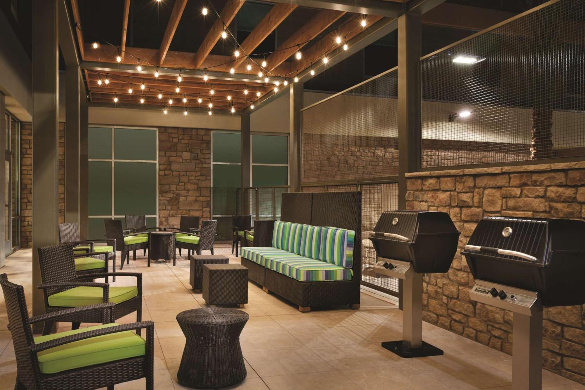 Hilton Garden Inn Phoenix-Tempe University Research Park, Az Εξωτερικό φωτογραφία