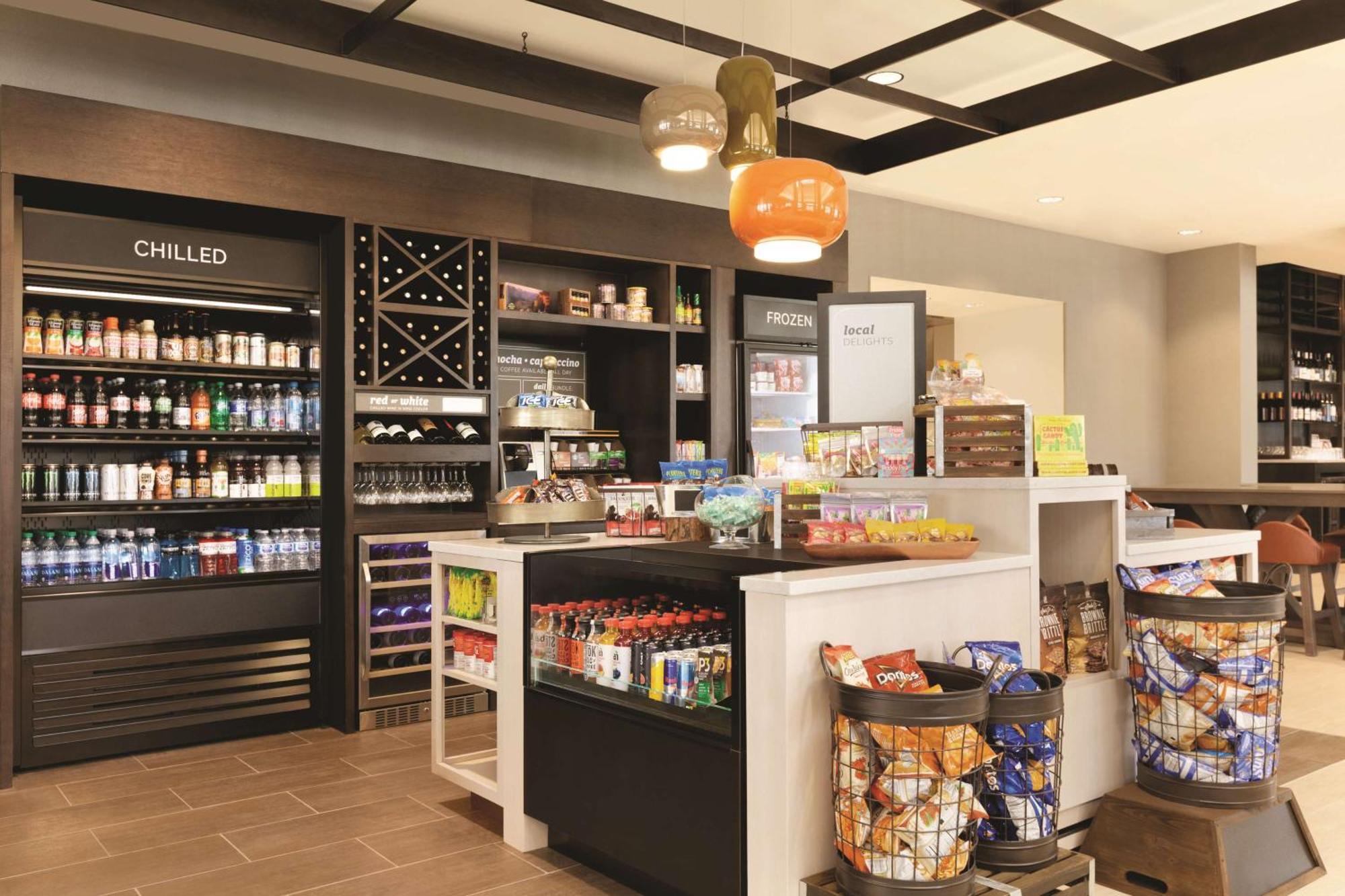 Hilton Garden Inn Phoenix-Tempe University Research Park, Az Εξωτερικό φωτογραφία
