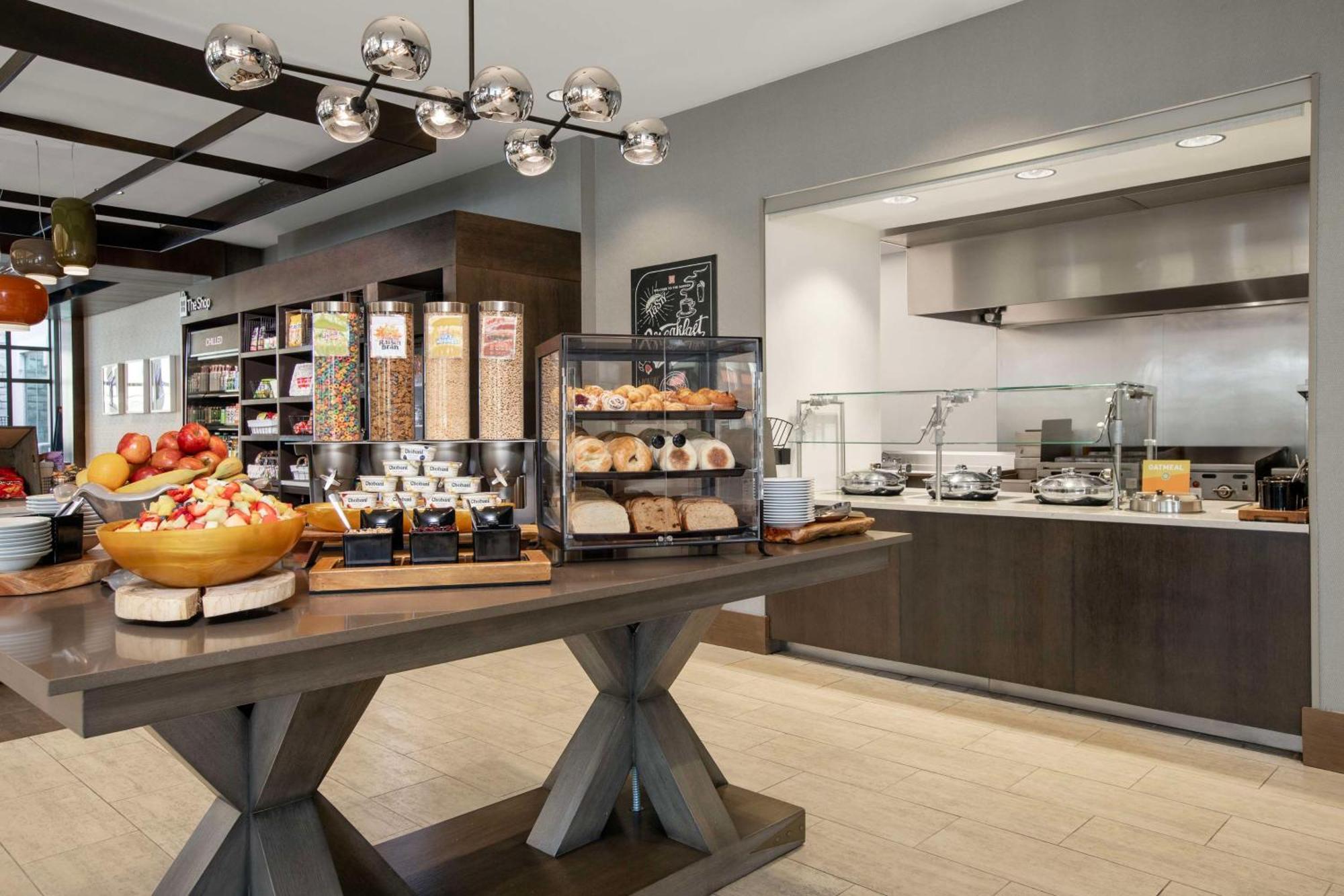 Hilton Garden Inn Phoenix-Tempe University Research Park, Az Εξωτερικό φωτογραφία