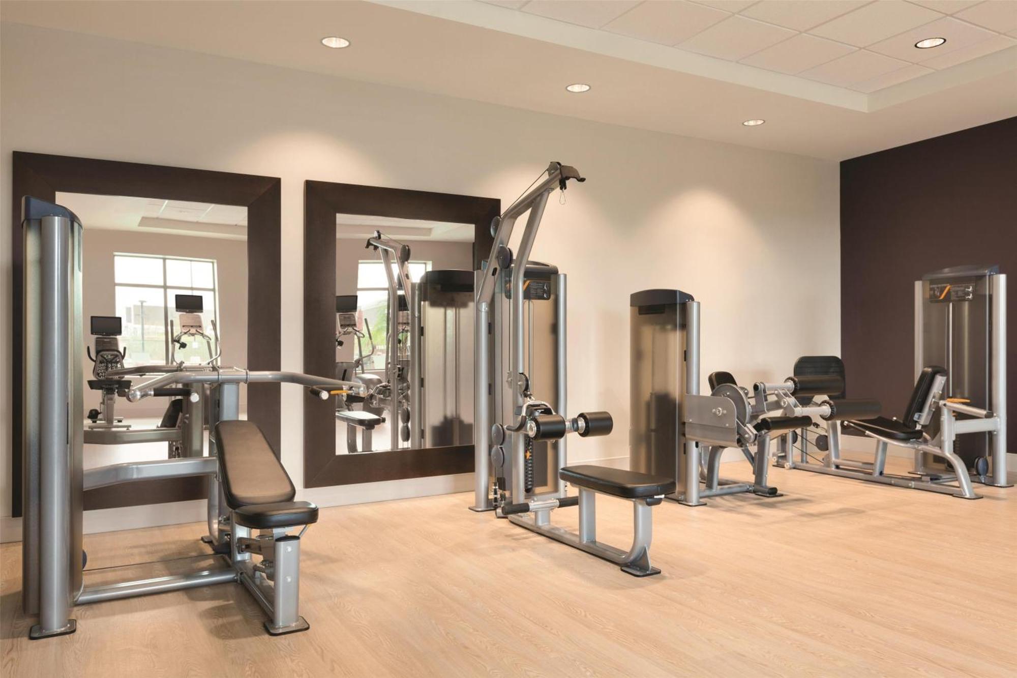 Hilton Garden Inn Phoenix-Tempe University Research Park, Az Εξωτερικό φωτογραφία