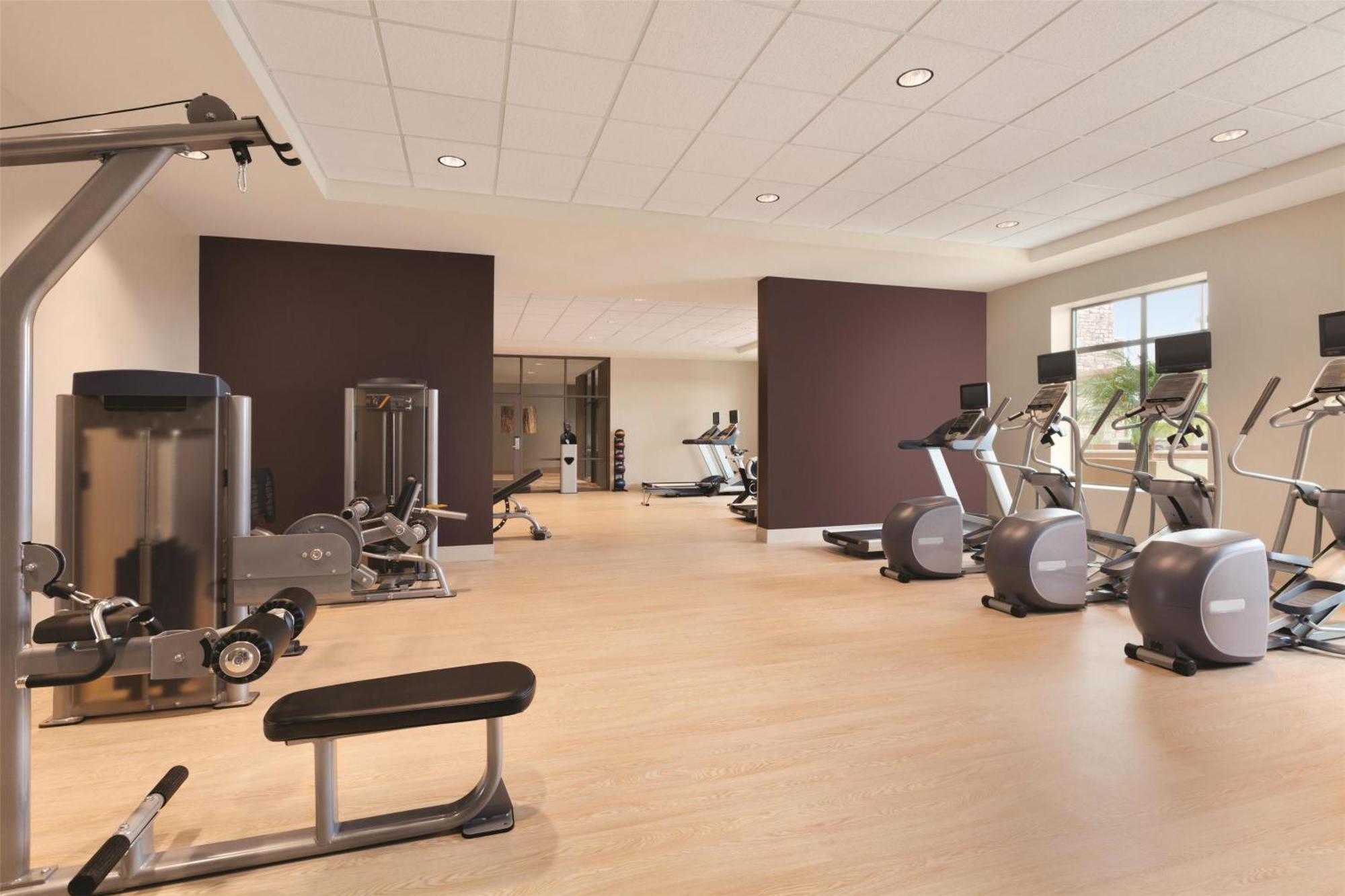 Hilton Garden Inn Phoenix-Tempe University Research Park, Az Εξωτερικό φωτογραφία