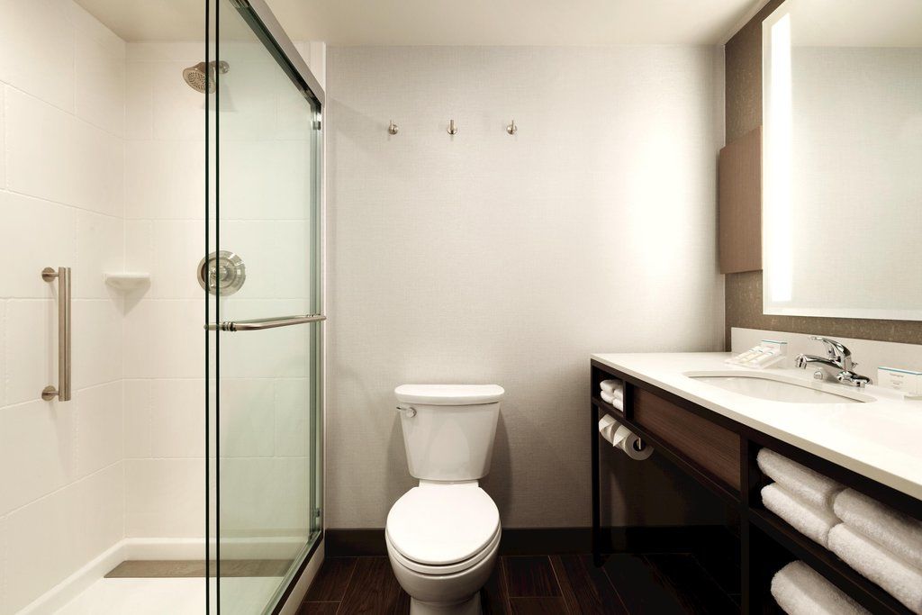Hilton Garden Inn Phoenix-Tempe University Research Park, Az Εξωτερικό φωτογραφία