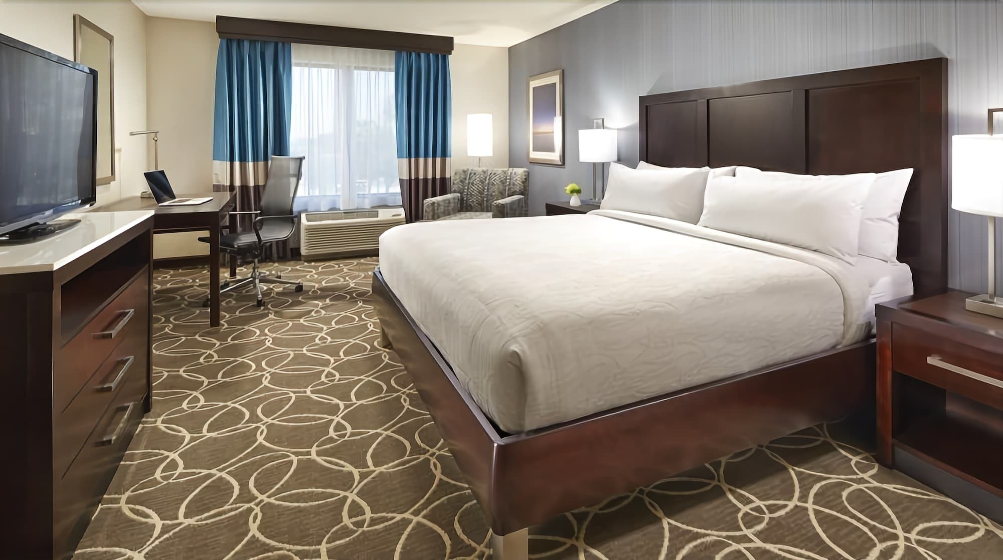 Hilton Garden Inn Phoenix-Tempe University Research Park, Az Εξωτερικό φωτογραφία